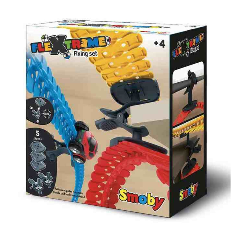 SMOBY FleXtreme sada držáků