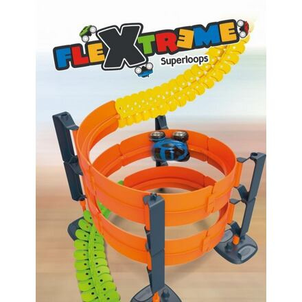 SMOBY FleXtreme sada Superloops