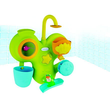 Smoby Cotoons Vodní hrátky do vany