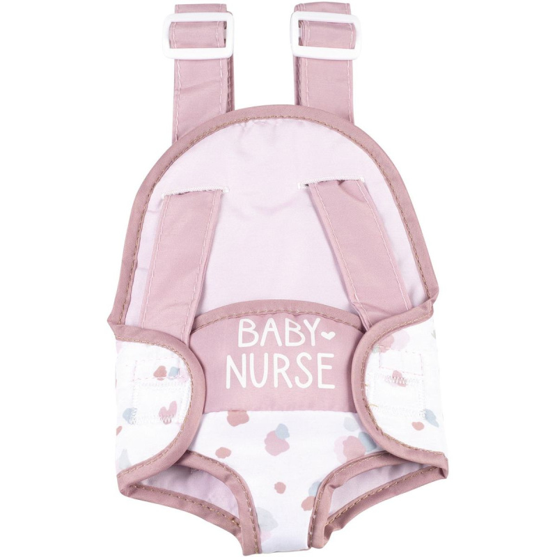 Smoby Baby Nurse Klokanka pro panenky