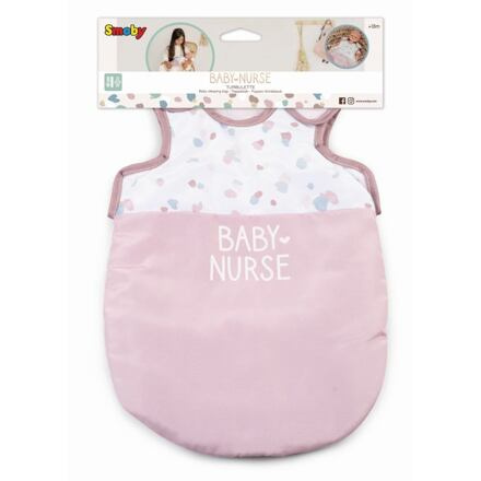 Smoby Spací pytel pro panenku 42 cm Baby Nurse