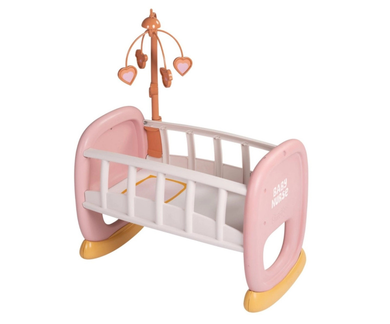 kolébka s kolotočem baby nurse