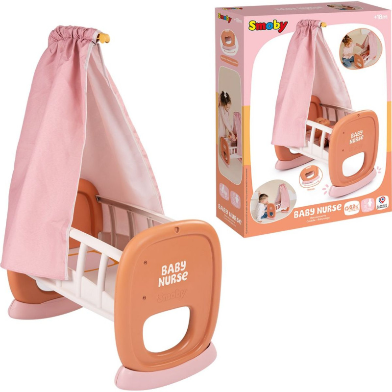 Baby Nurse Kolébka s nebesy pro panenky