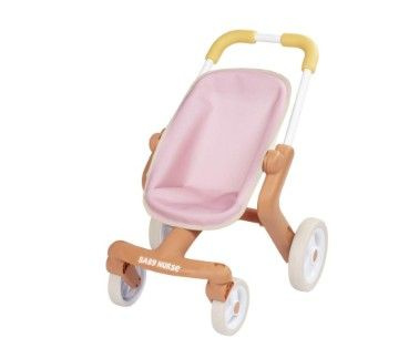 Smoby Baby Nurse Kočárek pro panenky sportovní