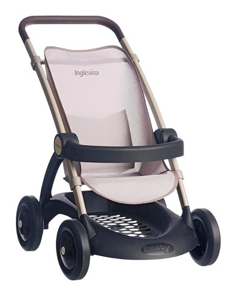 Kočárek pro panenky Inglesina s tácem