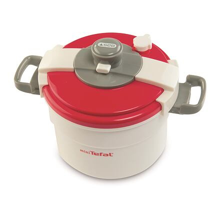 Smoby Tlakový hrnec mini Tefal Clipso