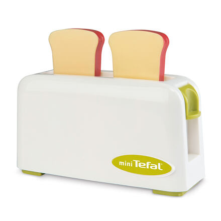 Smoby Toaster Mini Tefal Express 