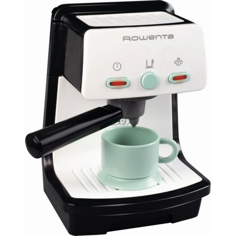 Smoby 24802 Espresso Rowenta na baterie