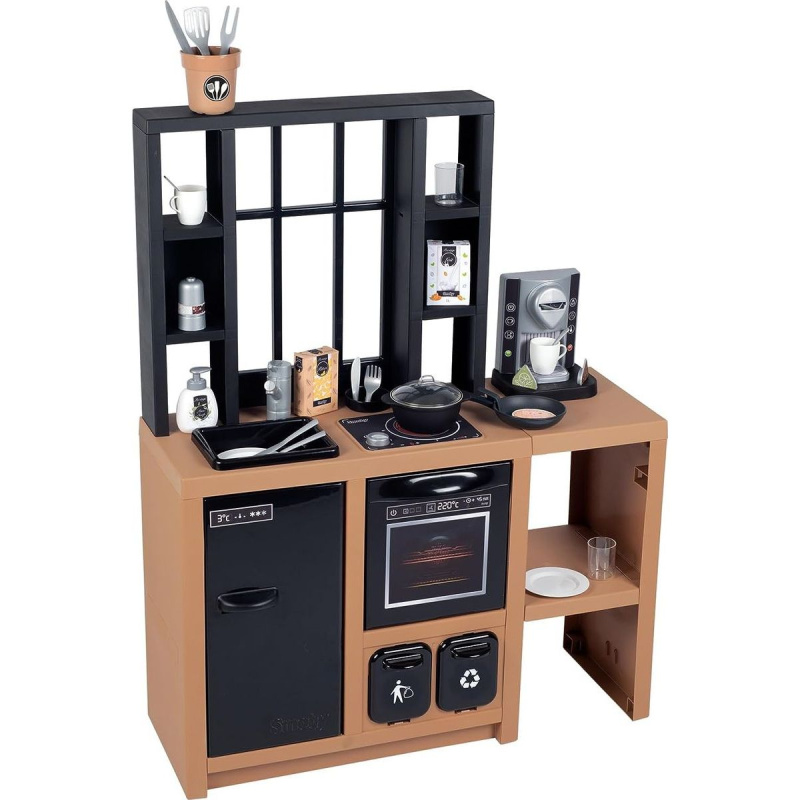 Kuchyňka Loft