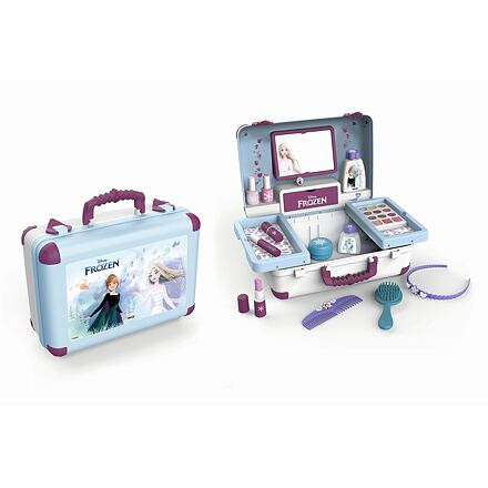 SMOBY Ledové království Beauty Kufřík Frozen Beauty Salon