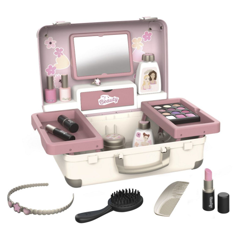 Kufřík My Beauty Vanity s 13 doplňky
