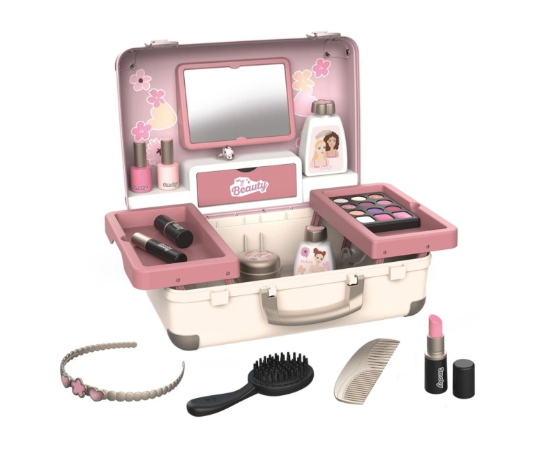 Kufřík My Beauty Vanity s 13 doplňky