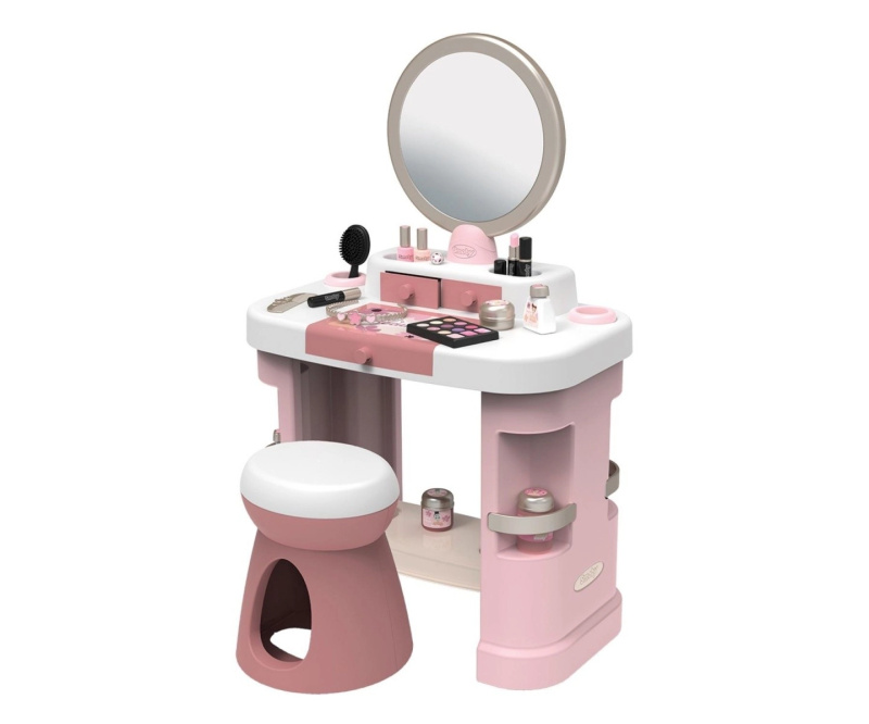 Dětská toaletka My Beauty Dressing Table s doplňky