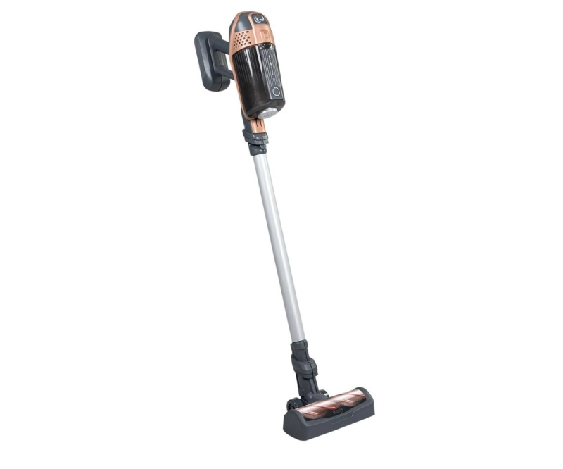 dětský vysavač rowenta x force flex s realistickými zvuky