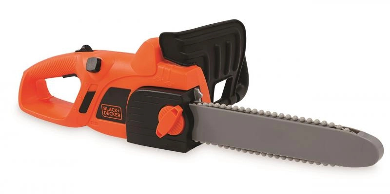 SMOBY Black&Decker Motorová pila