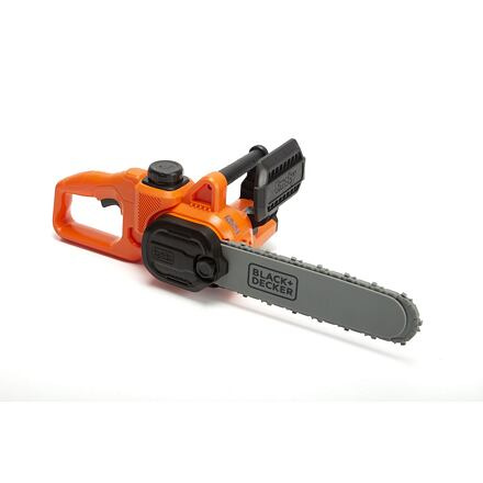 Smoby Black&Decker Motorová pila