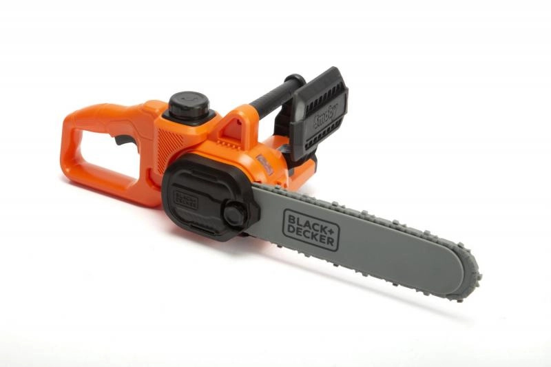 Smoby Black&Decker Motorová pila