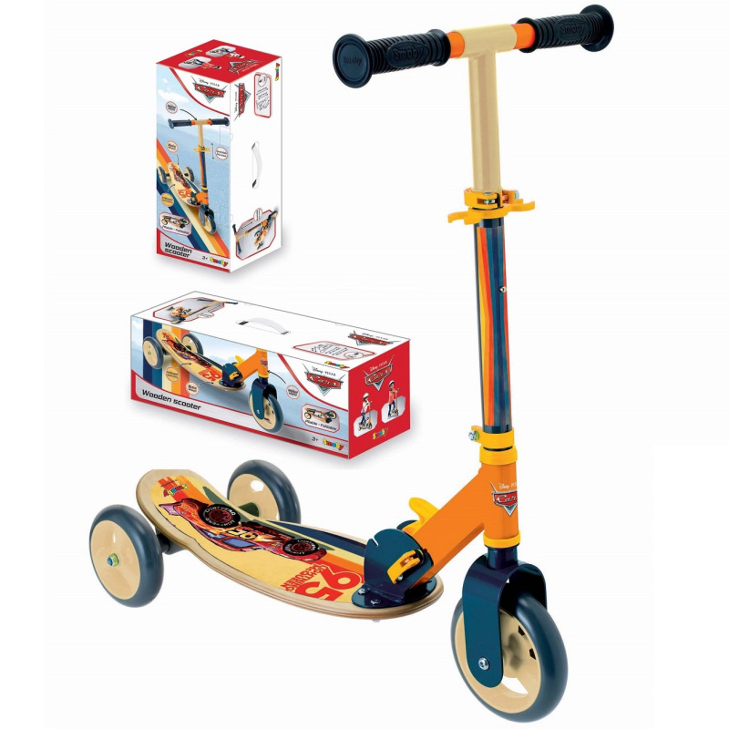 Smoby Cars autíčka