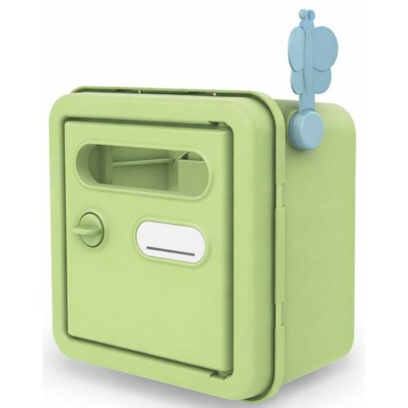 Poštovní schránka SMOBY Life pro dětský domeček