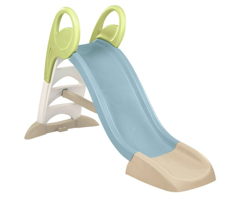 Smoby zábavná skluzavka My Slide 150 cm