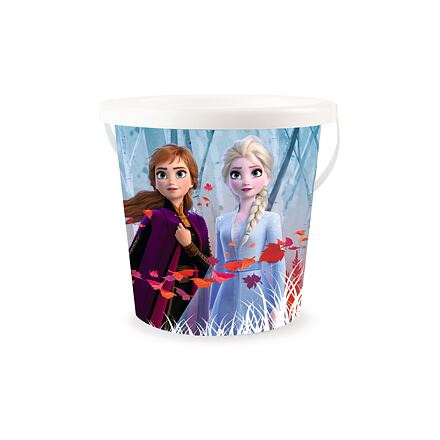 SMOBY Kyblíček Ledové království 2 střední
