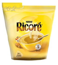 Nestlé Ricoré - instantní kávový nápoj - 500 g