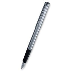 Waterman Allure Chrome plnicí pero, hrot F Waterman