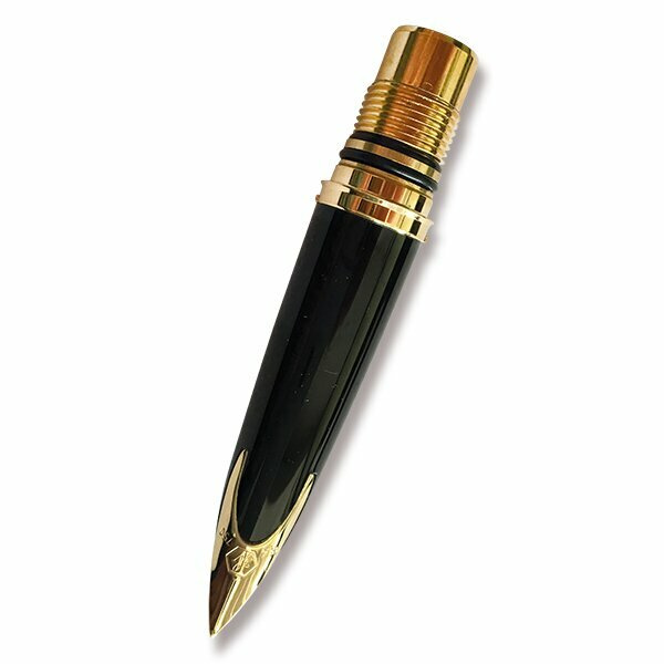 Náhradní hrot Waterman Caréne GT - hrot OF
