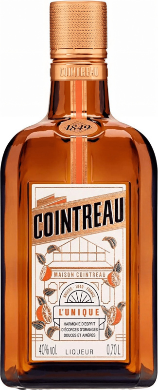 Cointreau 40 % 0,7 l