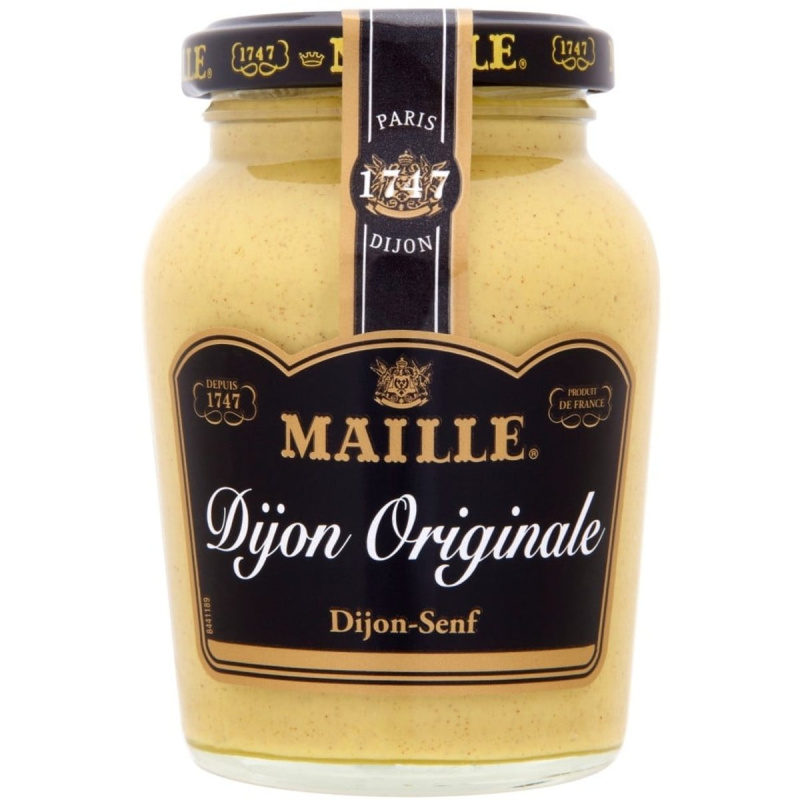Maille Originální dijonská hořčice