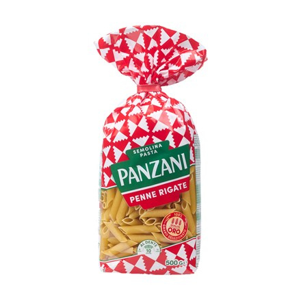 PANZANI DR Penne Rigate 500 g