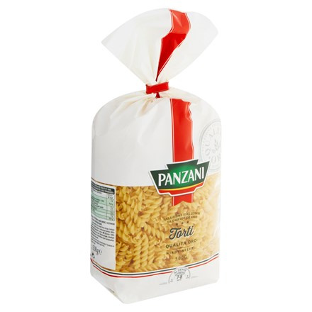 PANZANI Torti vrtule 500 g