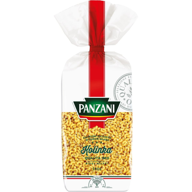 Panzani Kolínka
