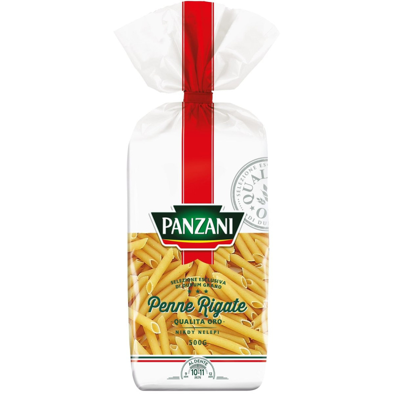 Panzani Penne Rigate