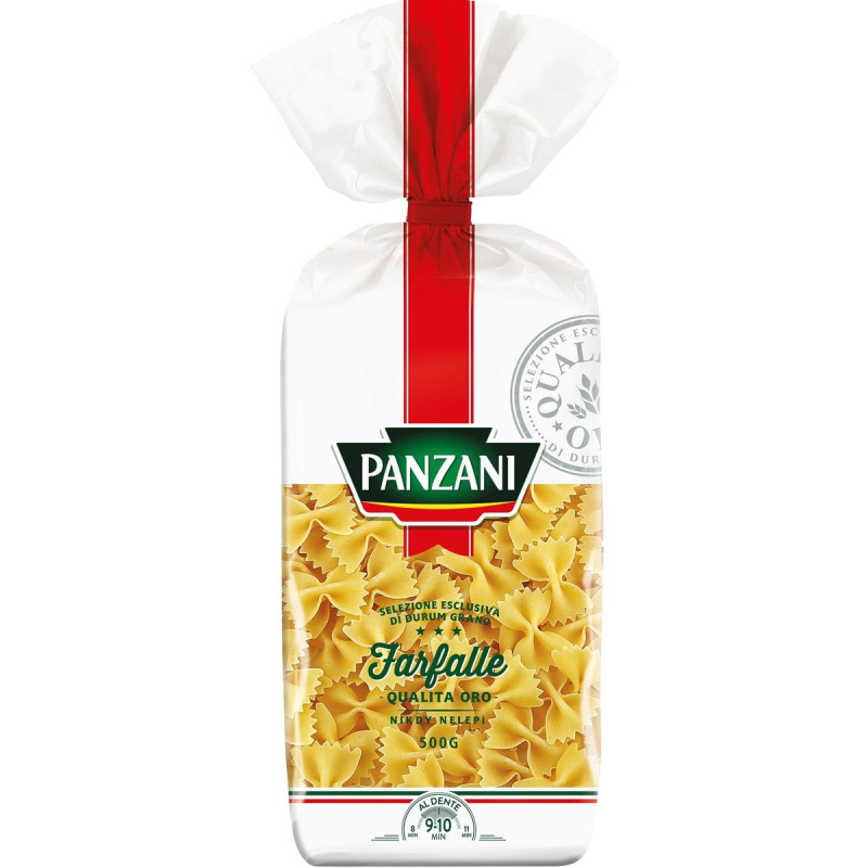 Panzani Farfalle