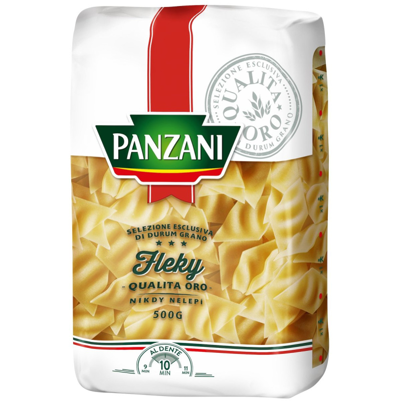 Panzani Fleky