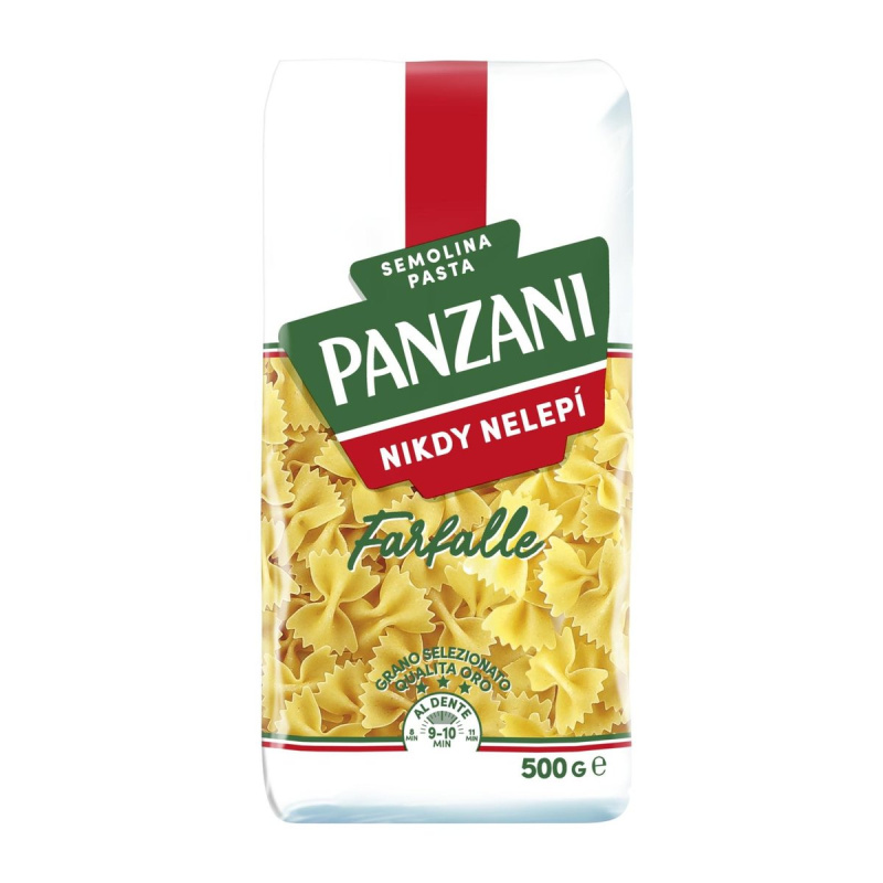 Panzani Farfalle