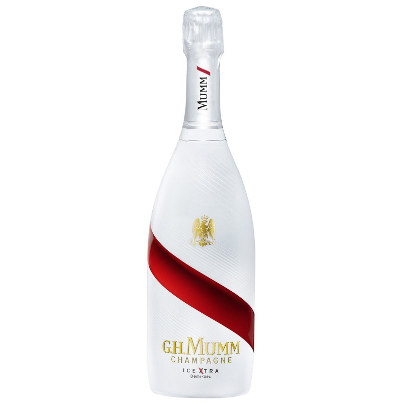 G. H. Mumm Ice Xtra