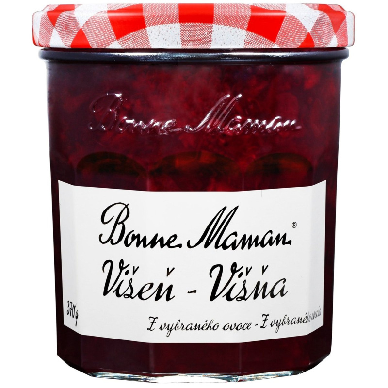 Bonne Maman Extra džem višňový