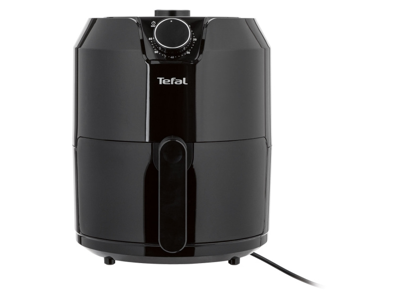 Tefal Horkovzdušná fritéza Easy Fry Classic Ey2018, 4,2l, 1 400W