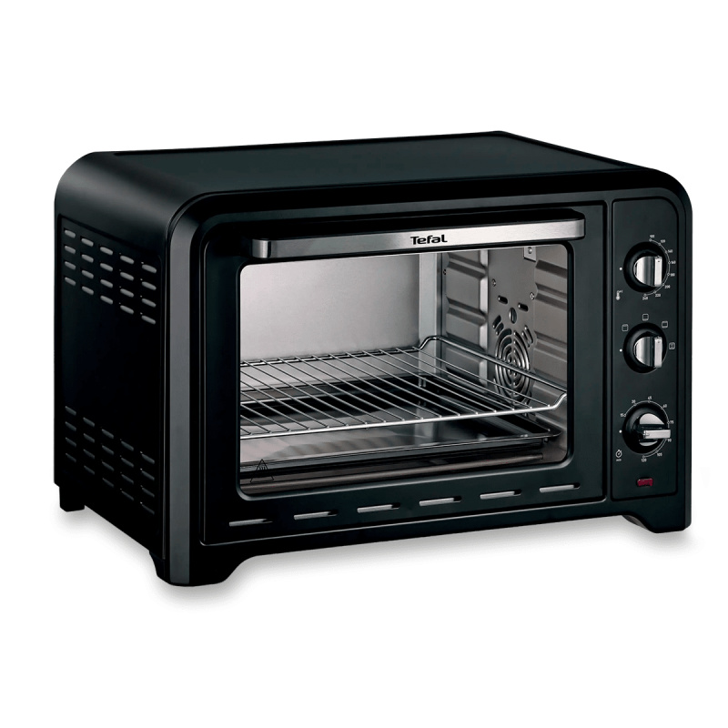 Tefal Optimo OF444834 - horkovzdušná minitrouba