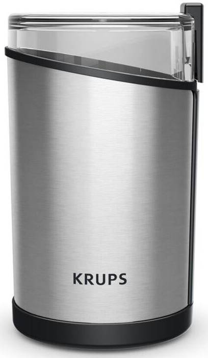 Mlýnek na kávu Krups Coffee Grinder GX204D10