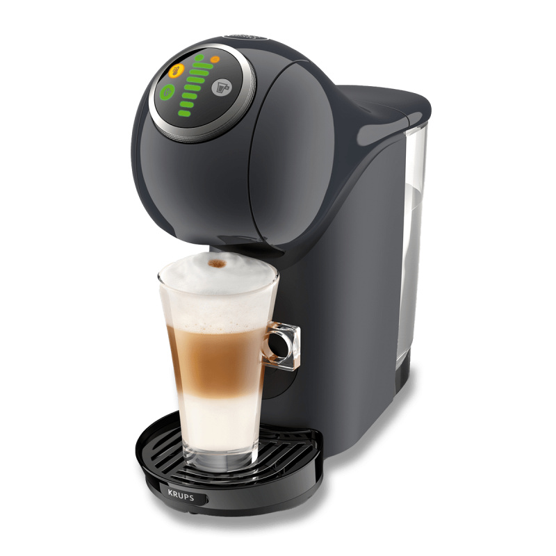 Nescafé Dolce Gusto Genio S Plus Krups KP340 - kapslový kávovar