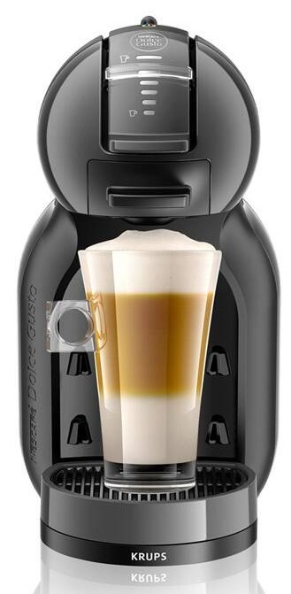 Krups Nescafé® Dolce Gusto® Kávovar na kapsle Mini Me