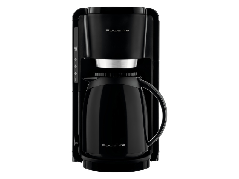 Rowenta Adagio Kávovar Ct3808/Ct3801 (černá)