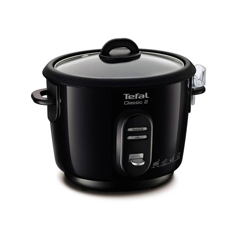 Rýžovar Tefal Classic RK102811 6 porcí