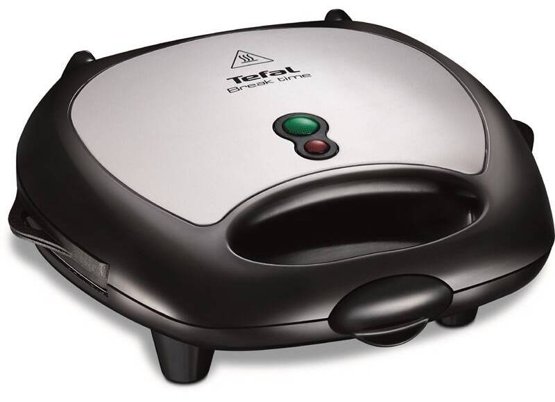 Sendvičovač Tefal Breaktime SW614831