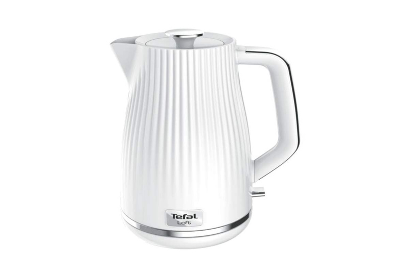 Tefal Loft KO250130 - rychlovarná konvice - 1,7 l