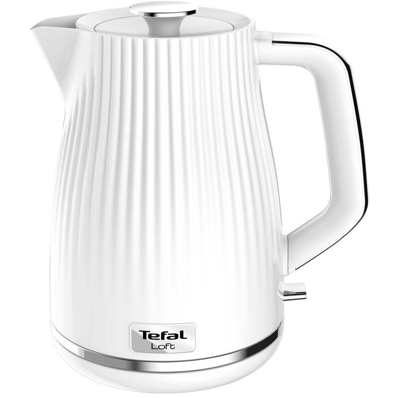Tefal Loft KO250130 - rychlovarná konvice - 1,7 l
