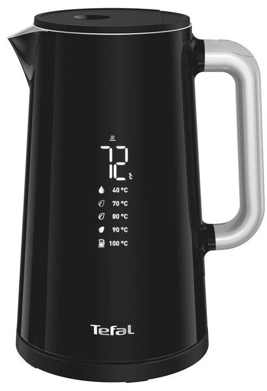 Rychlovarná konvice Tefal Digital Display KO851830